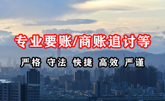 海安清债公司